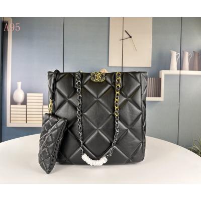 Chanel Bags AAA 051